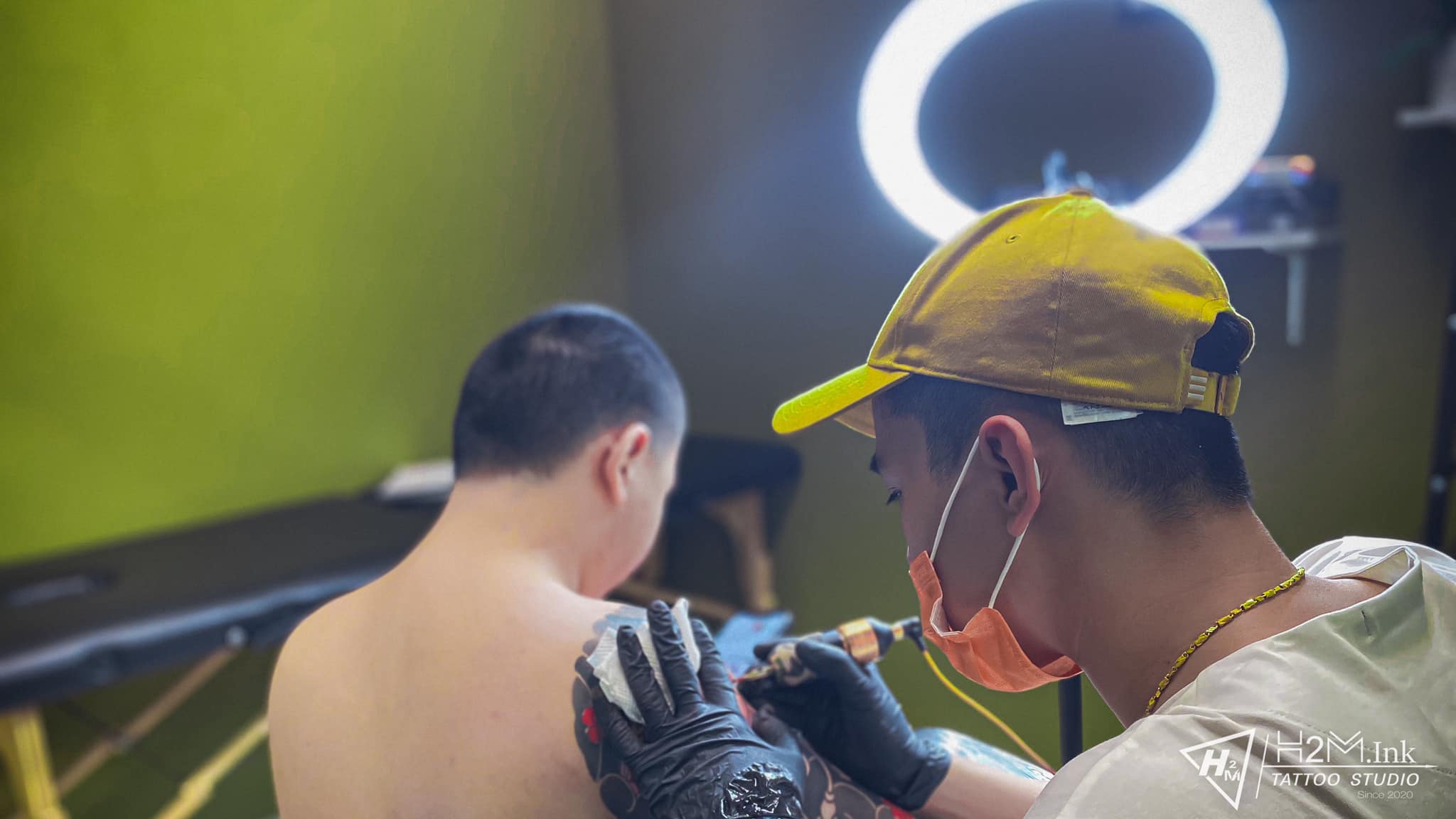 IT’S SUMMER TIME! PROTECT YOUR TATTOO PROPERLY