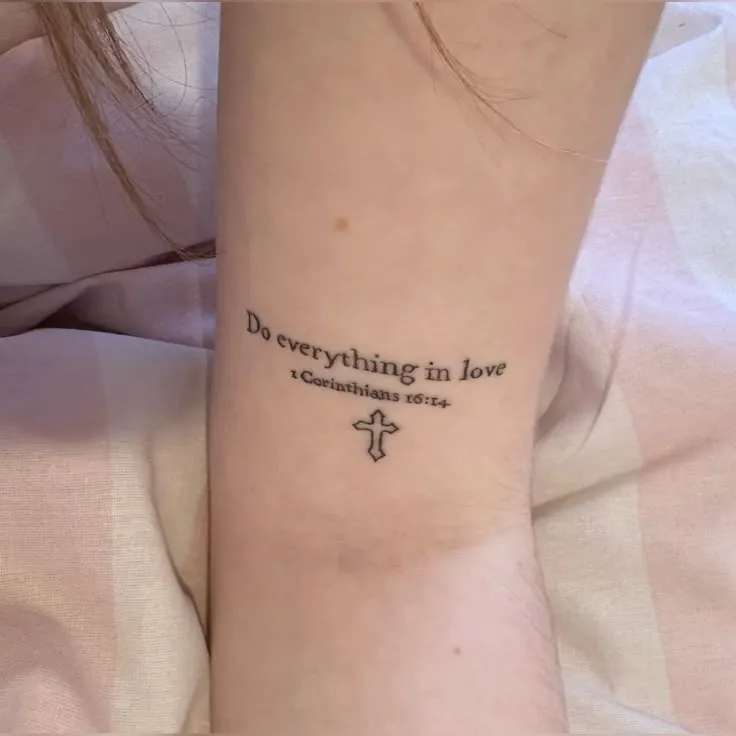 50+ Mẫu Chữ Xăm Tên Đẹp: Ý Tưởng, Phong Cách Xăm Hình