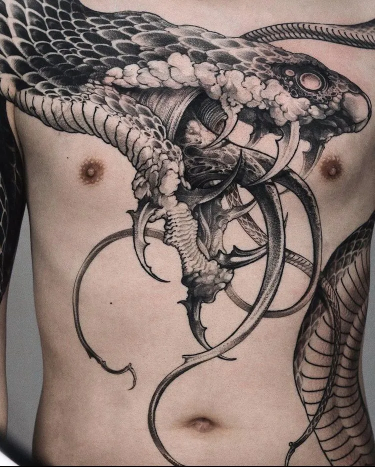 These pieces are meticulously designed to flow with your body&rsquo;s natural curves, creating a private yet bold expression of self.