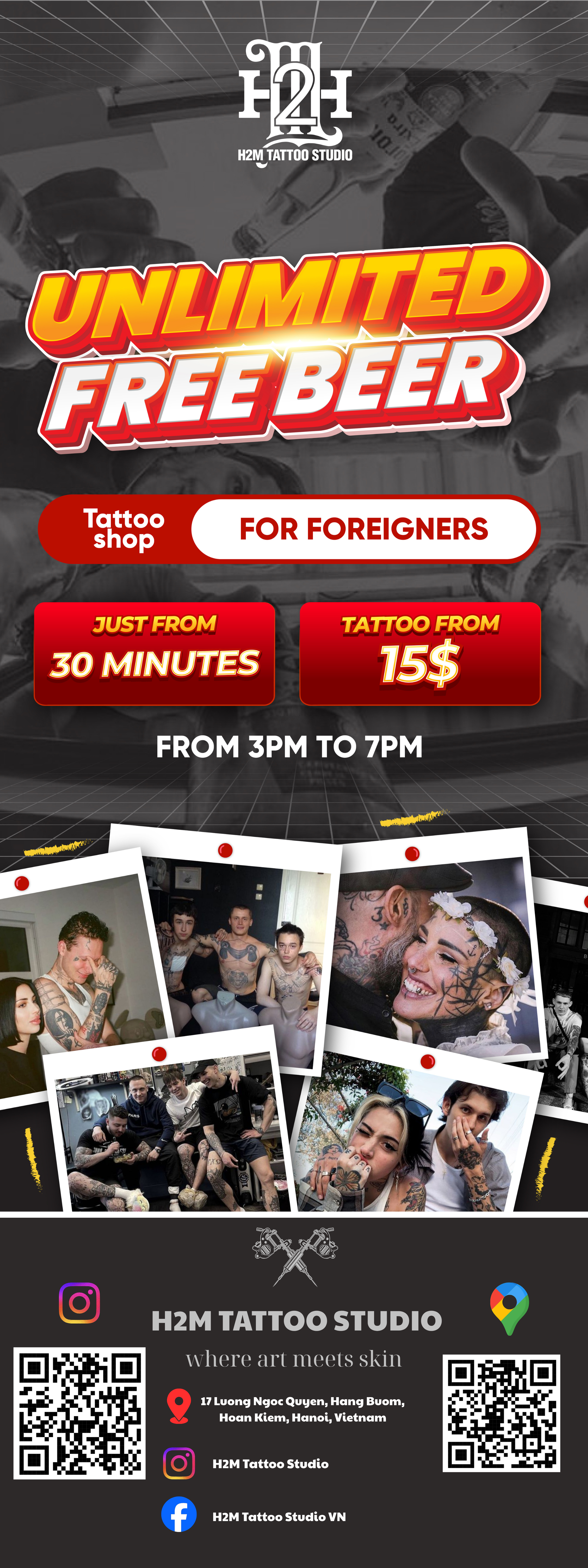 Traditional Japanese Tattoo Meaning: A Guide to Symbols & History
