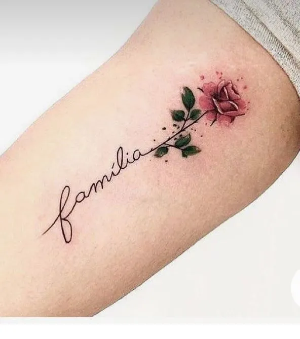 Discover 9 Meaningful Family Tattoos You Shouldn’t Miss