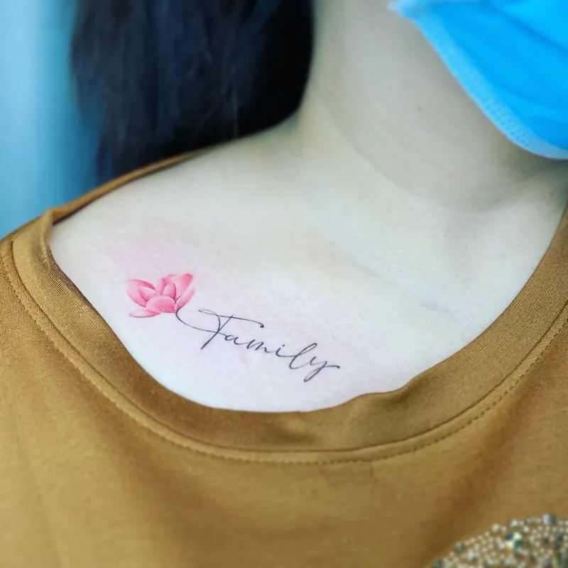 Discover 9 Meaningful Family Tattoos You Shouldn’t Miss