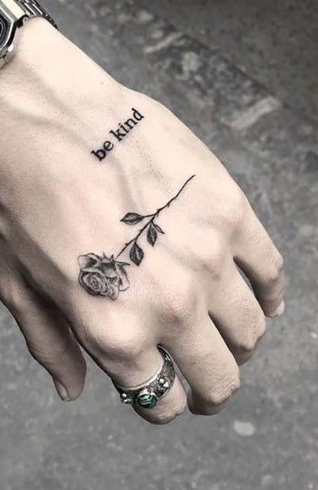 A hand tattoo placement is a bold lifestyle choice where high-impact visibility meets the reality of skin sensitivity and long-term care.