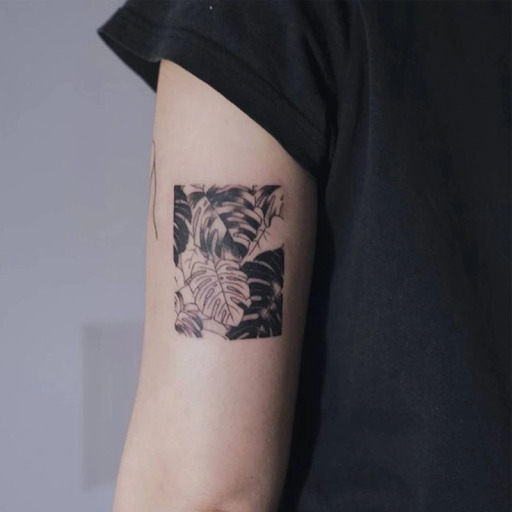 h&igrave;nh xăm mệnh thổ