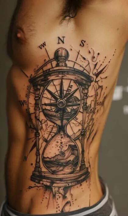 Infuse your look with precision and modern flair through sharp, geometric lines tailored to your body&rsquo;s unique anatomy.