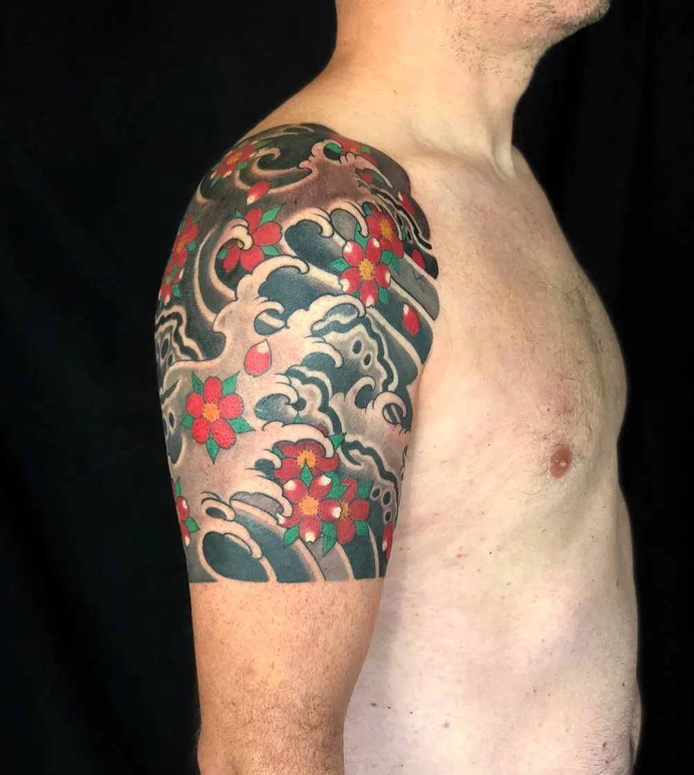 Cherry Blossom