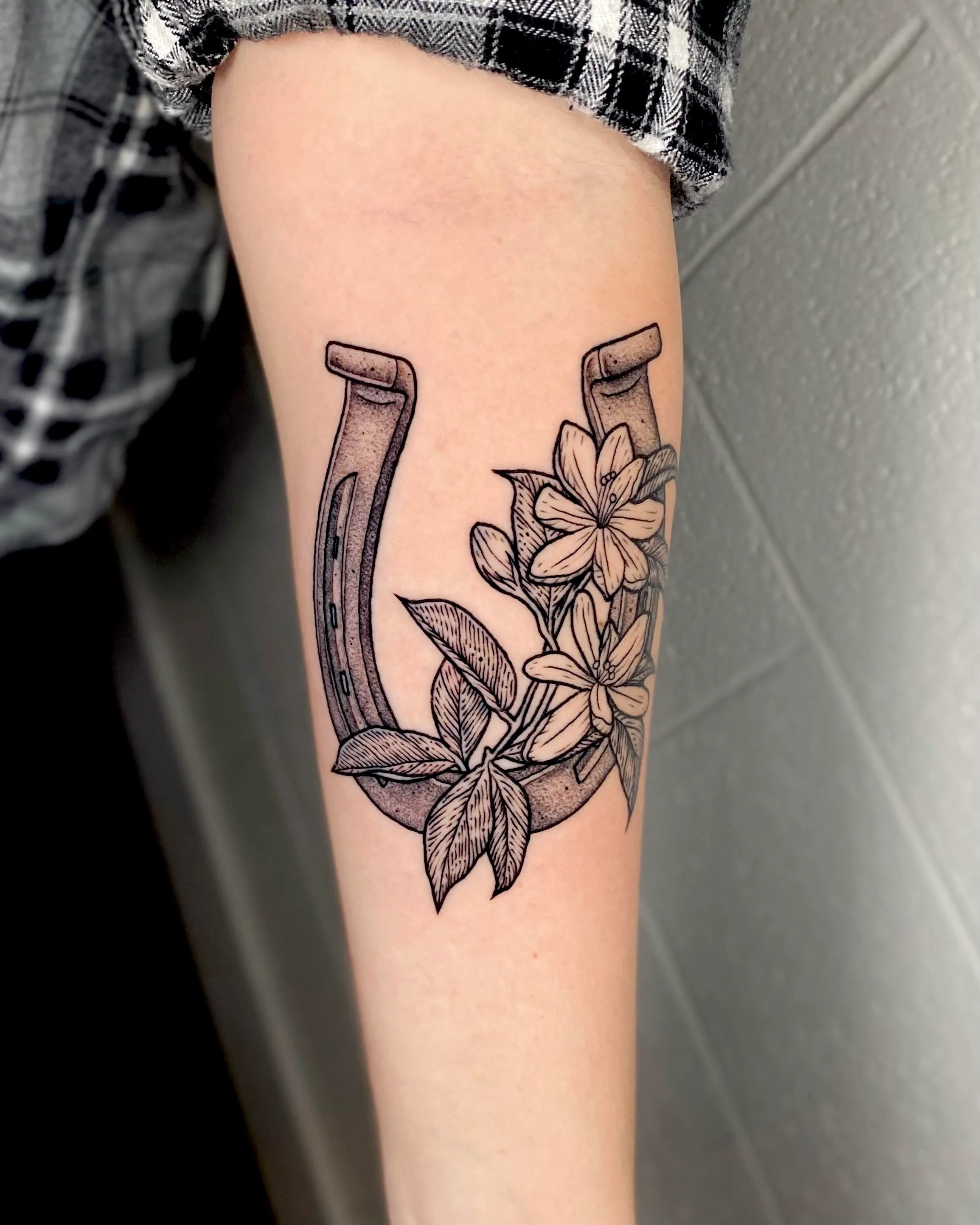 lucky fortune tattoos for men