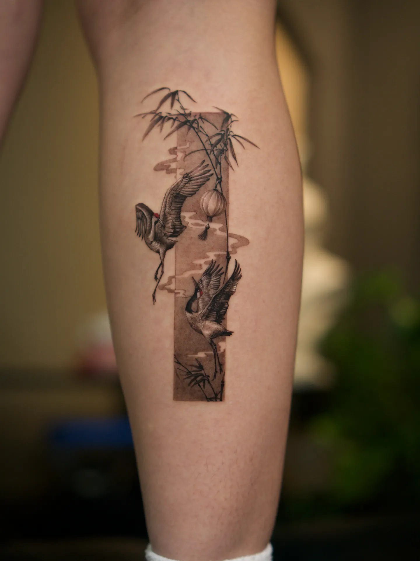 lucky fortune tattoos for men