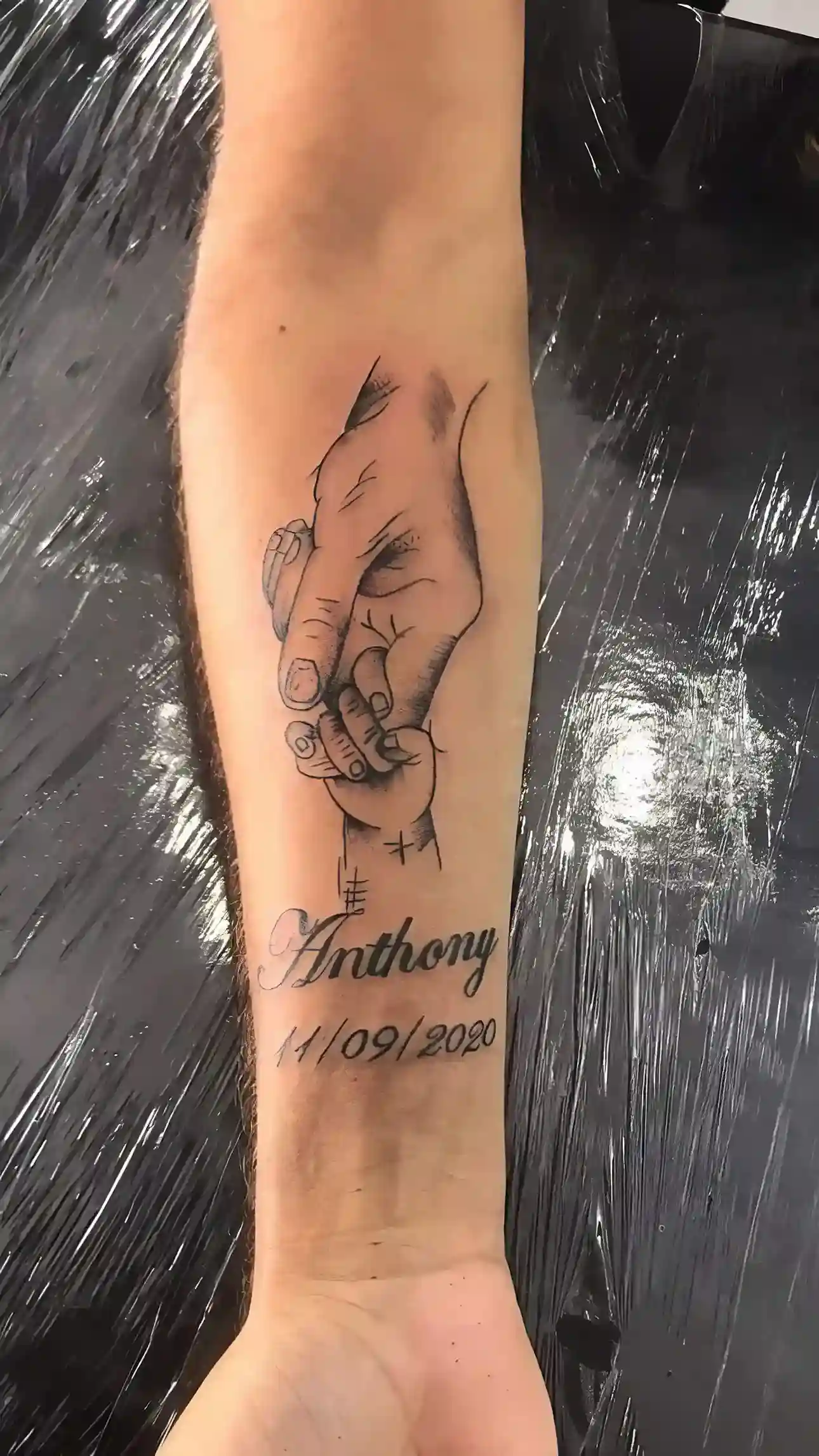 Top 9+ Ý Tưởng Hình Xăm Chữ Ý Nghĩa Sâu Sắc: Mang Câu Chuyện Của Bạn Mãi Mãi