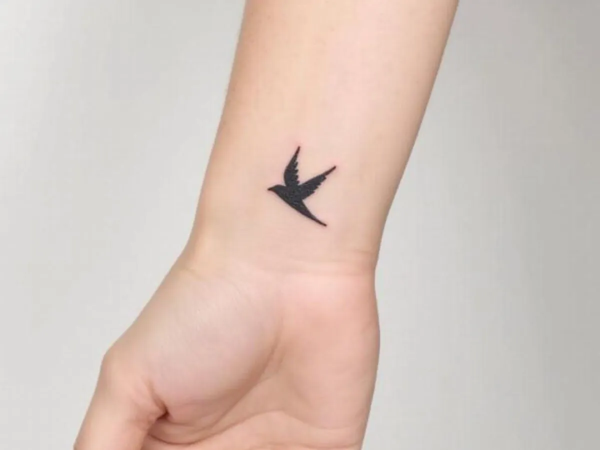 Khám Phá Ý Nghĩa 20+ Mẫu Hình Xăm Tiền Tài Ấn Tượng Tại H2M Tattoo Studio