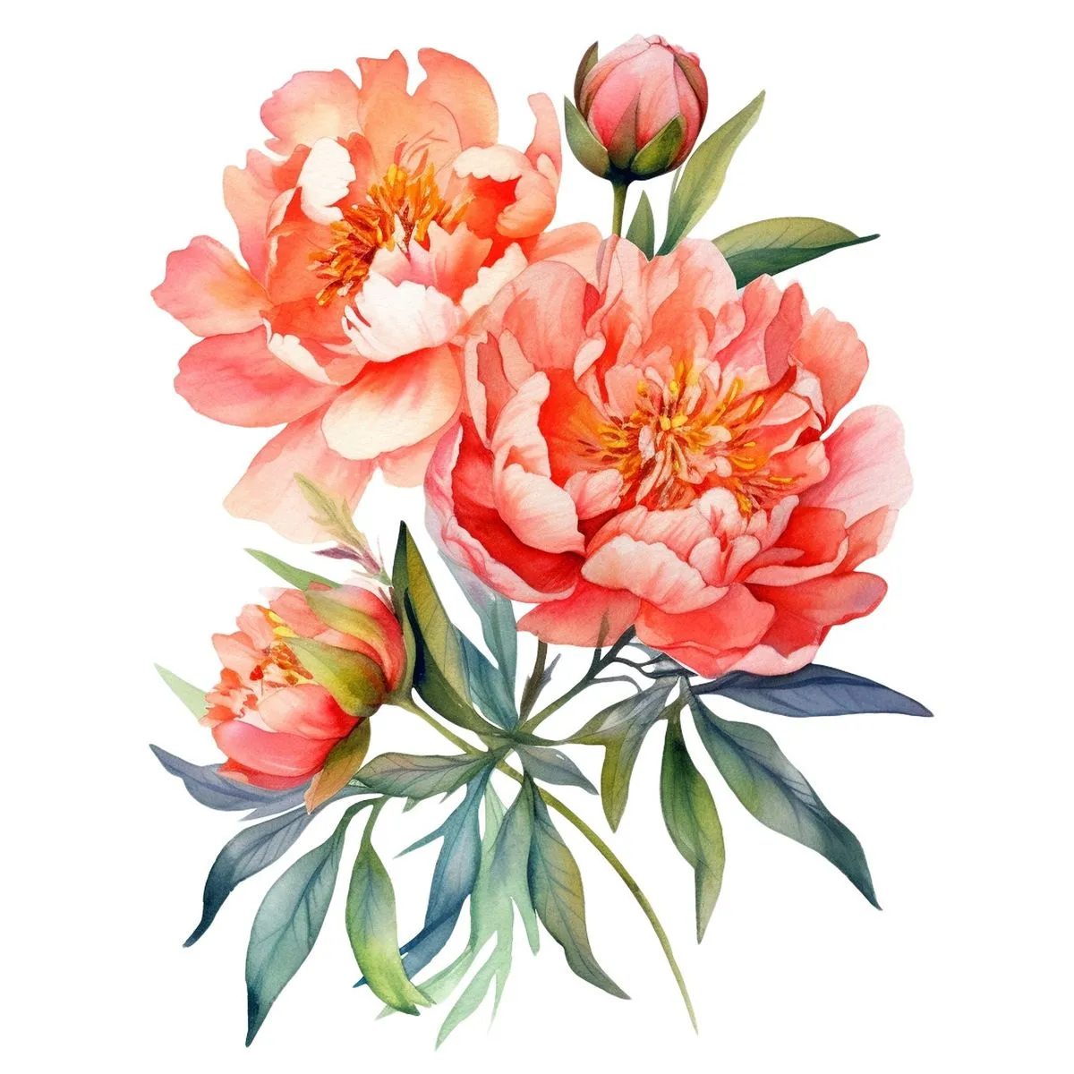 50+ Beautiful Peony Tattoo Ideas Suitable For All Tattoo Locations