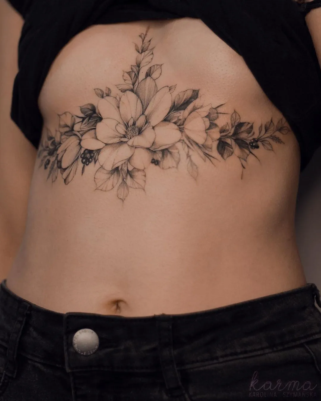 50+ Beautiful Peony Tattoo Ideas Suitable For All Tattoo Locations