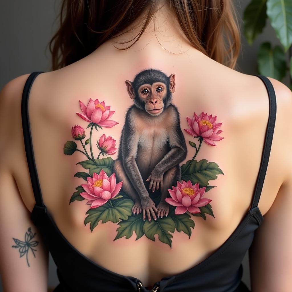 xem tuổi xăm hình