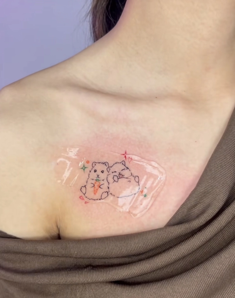 xem tuổi xăm hình