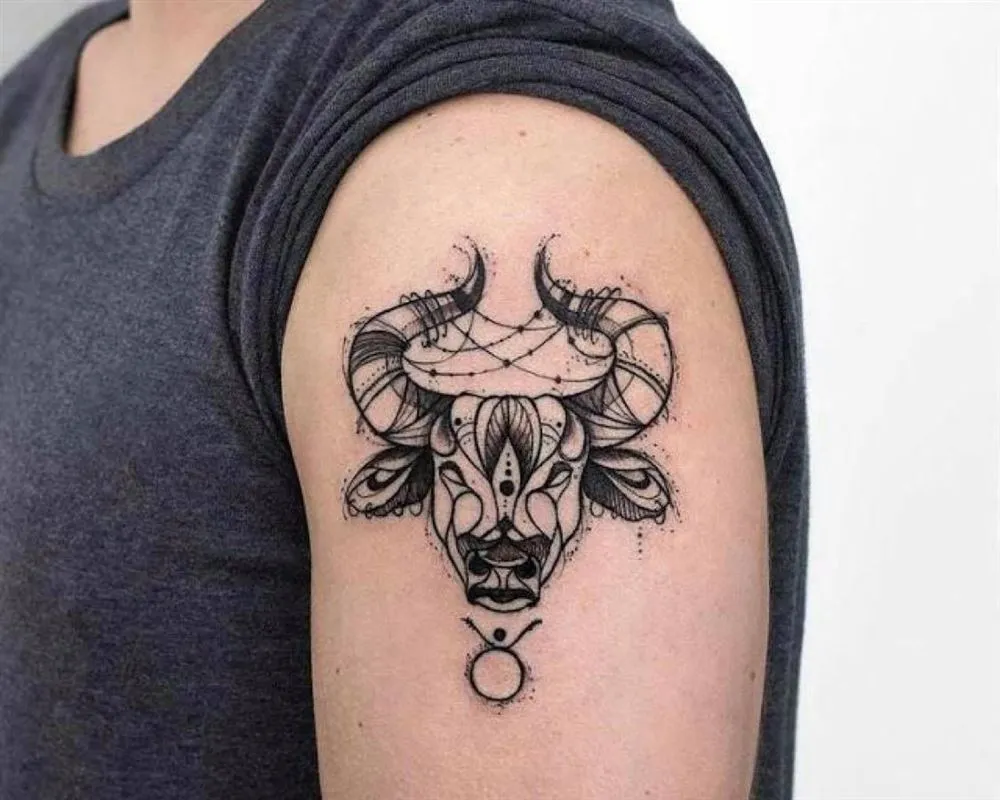 Xem tuổi xăm: Bí quyết chọn hình xăm hợp mệnh, may mắn