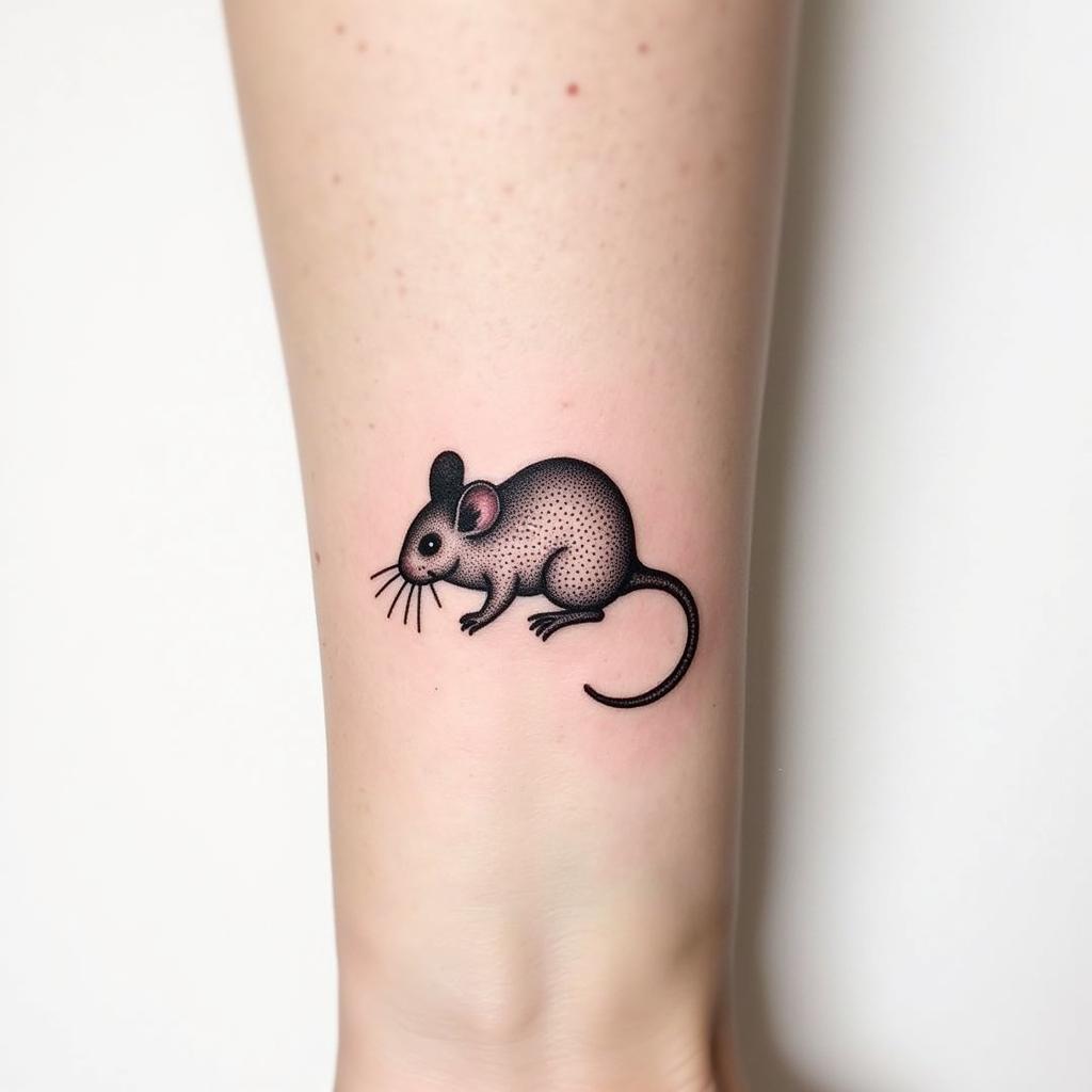 xem tuổi xăm hình