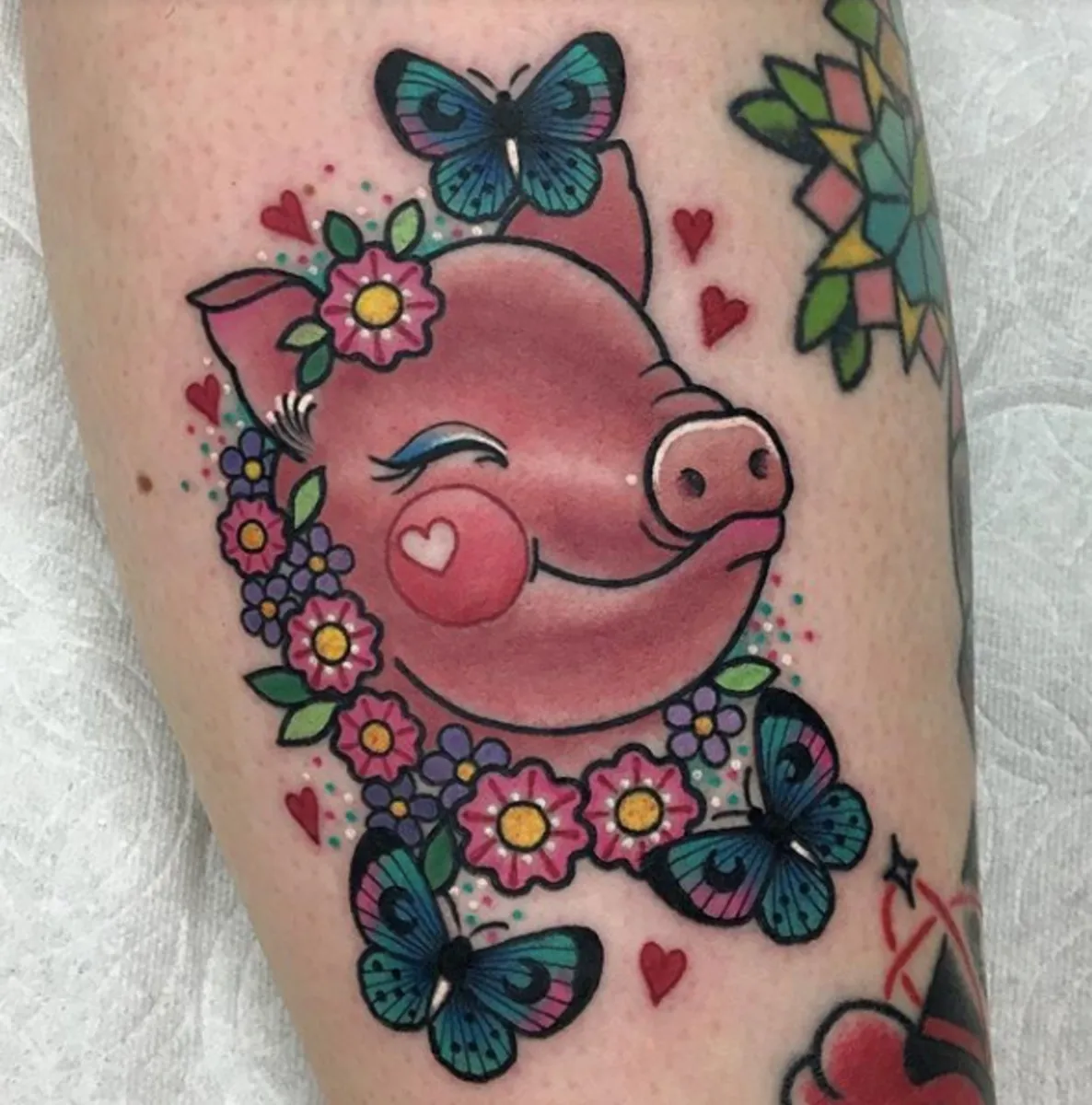 xem tuổi xăm hình