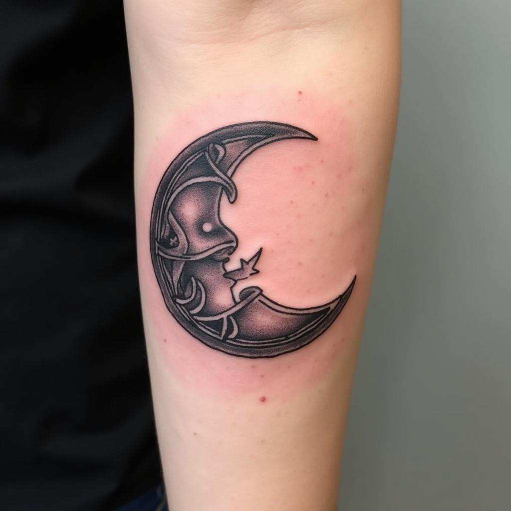 Hình Xăm Thay Đổi Vận Mệnh: Bí Quyết Thu Hút May Mắn, Tài Lộc Và Thành Công