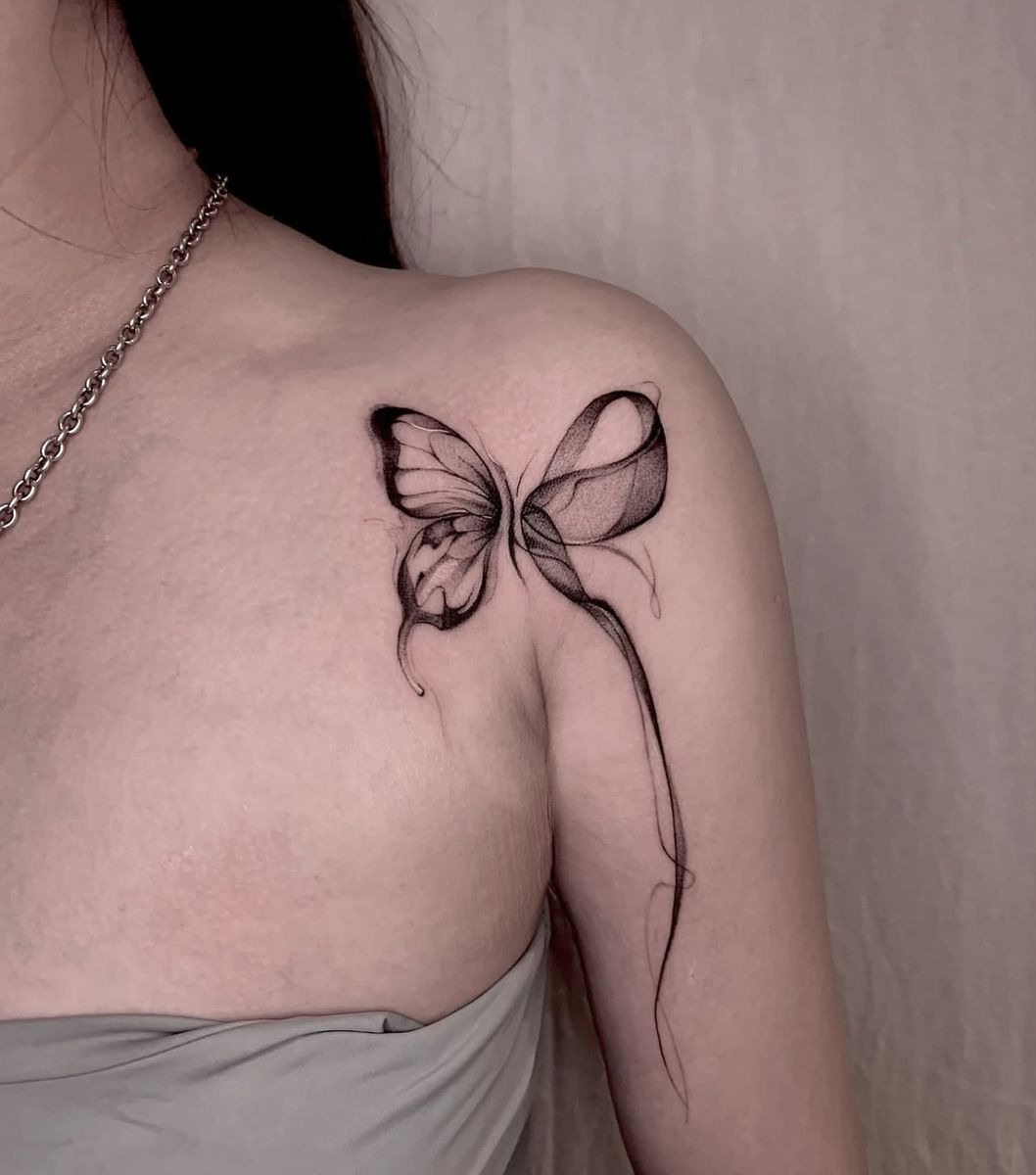 Hình Xăm Thay Đổi Vận Mệnh: Bí Quyết Thu Hút May Mắn, Tài Lộc Và Thành Công