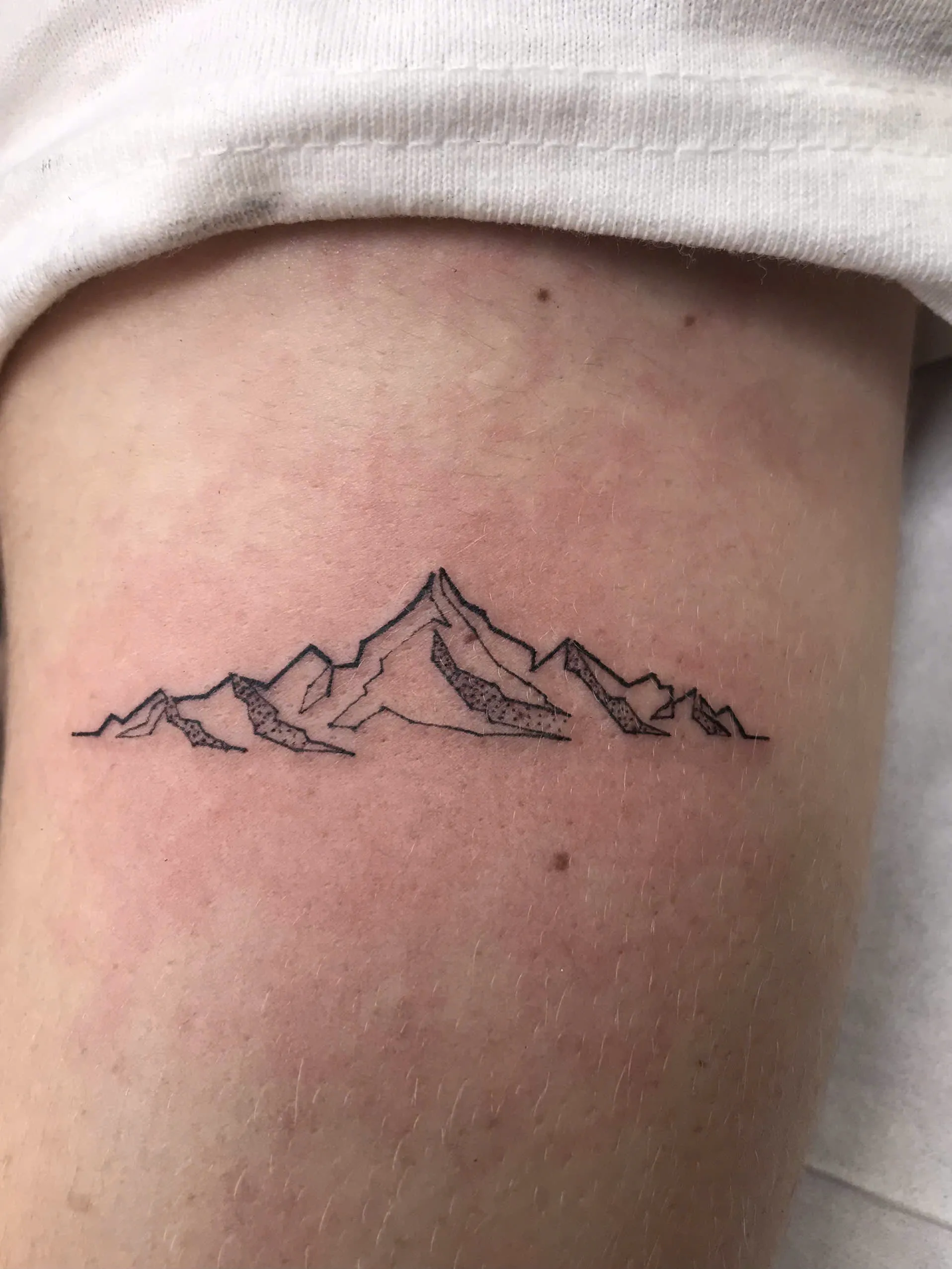 hình xăm thay đổi vận mệnh tài lộc