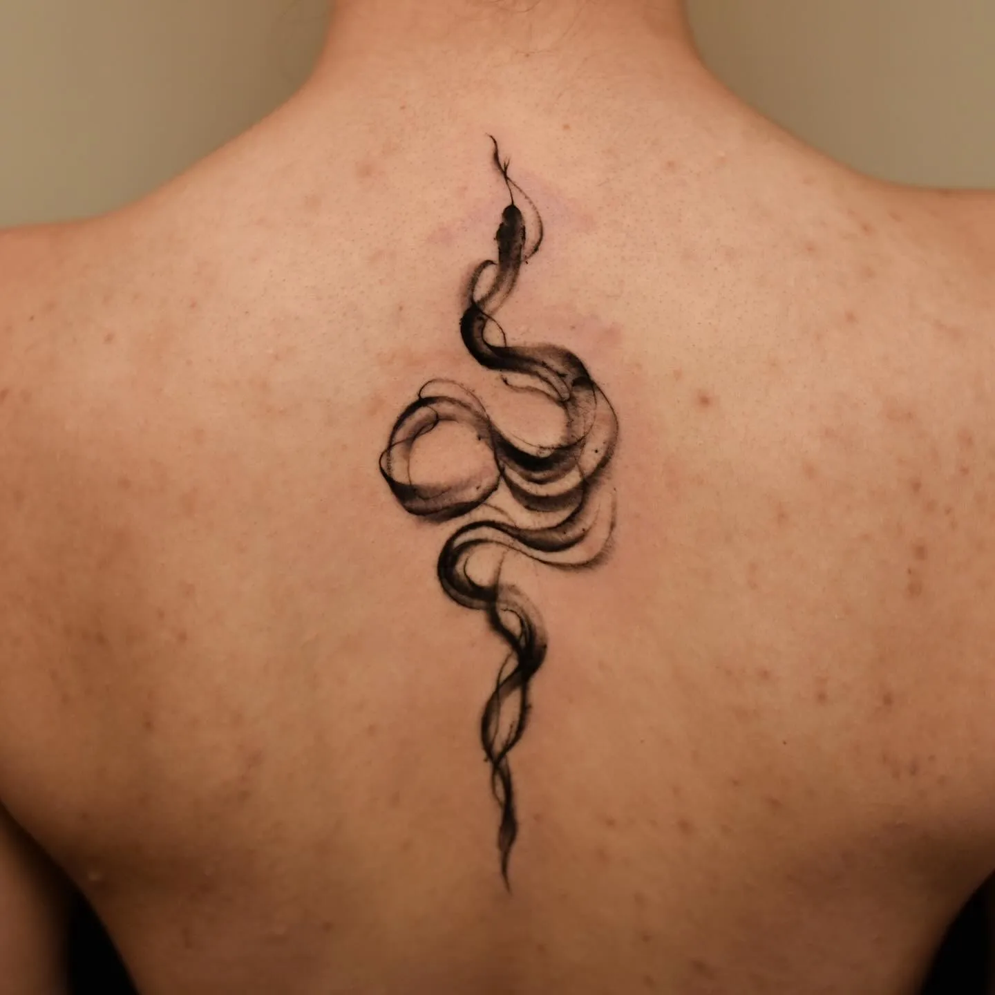 hình xăm thay đổi vận mệnh