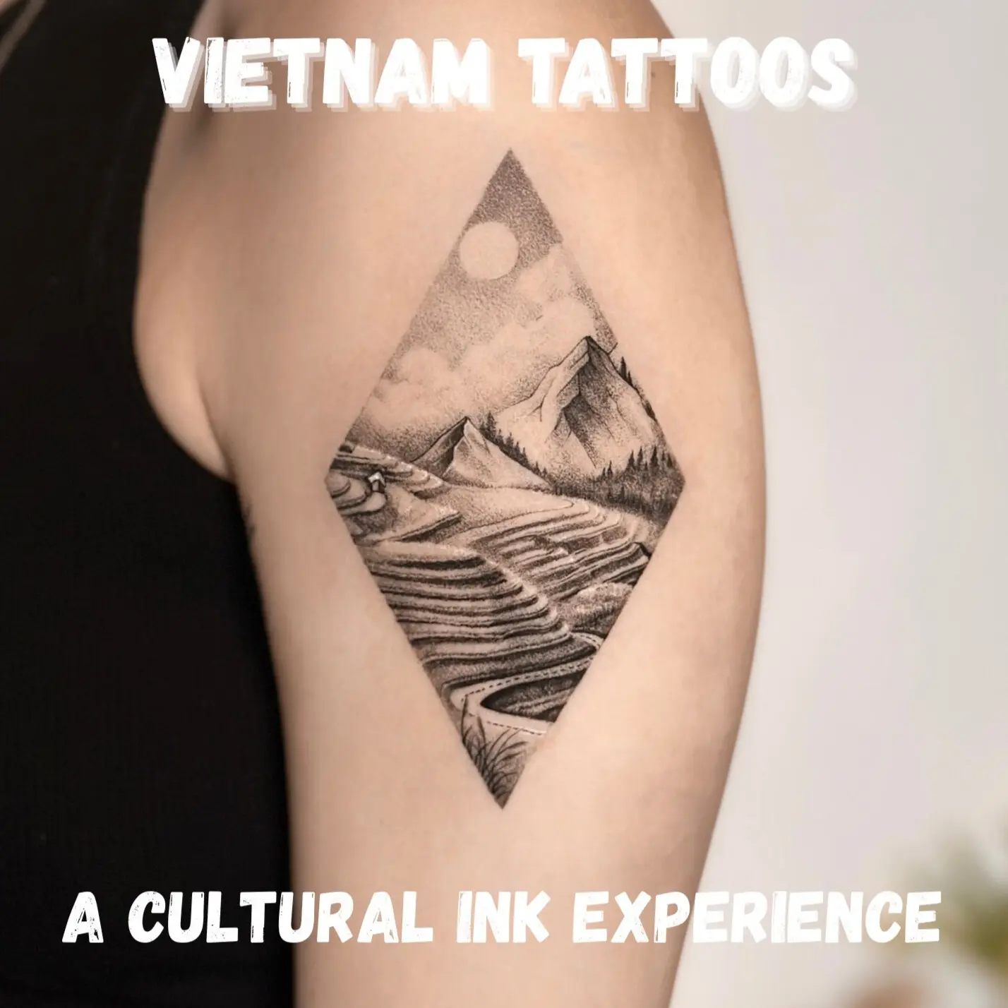 dặm lại hình xăm có đau không