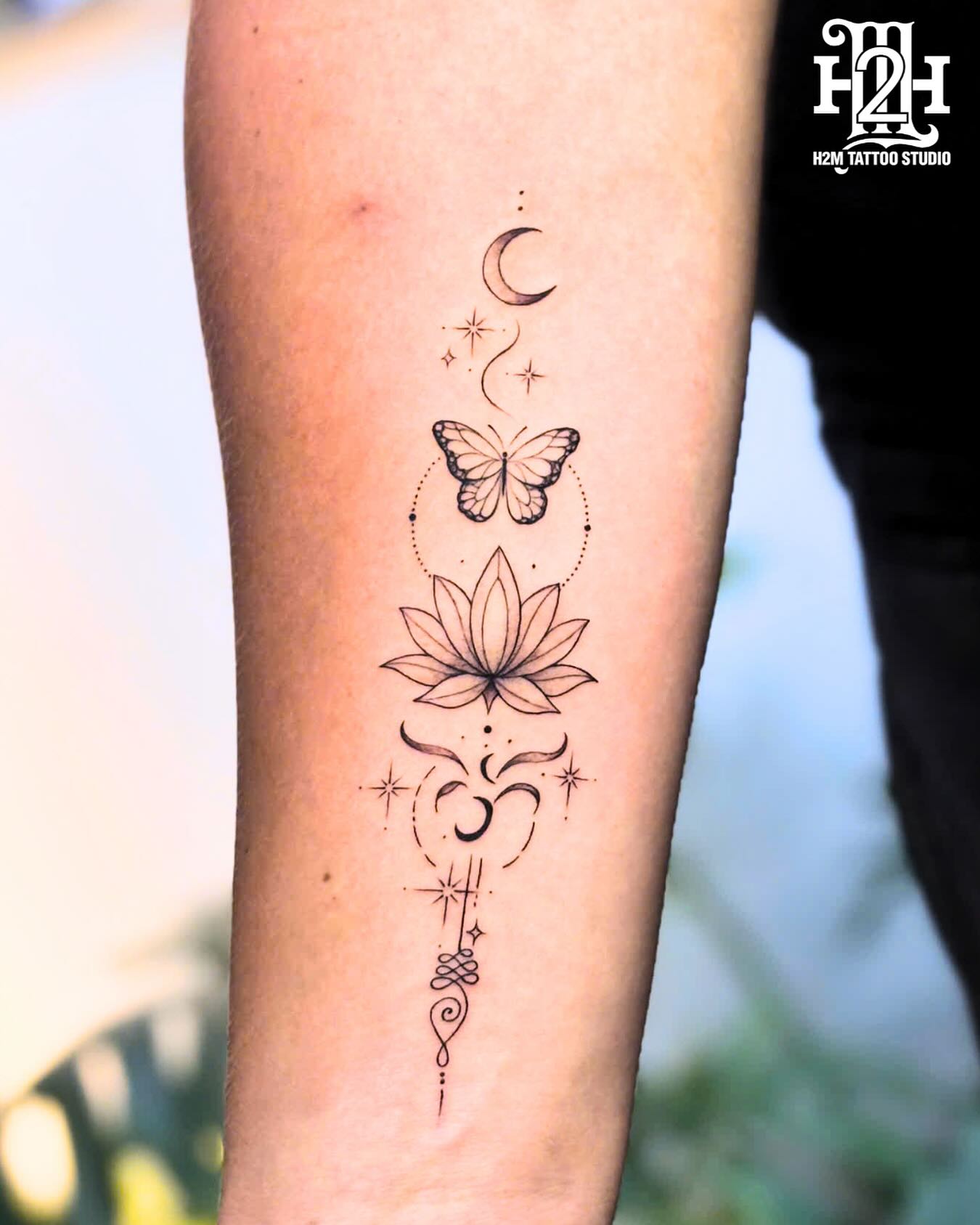 what to do if a tattoo gets infected