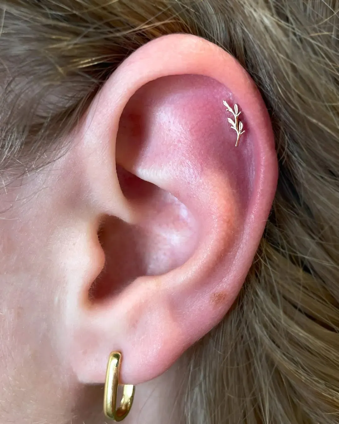 What is a Helix Piercing? Everything You Need to Know About Today's 