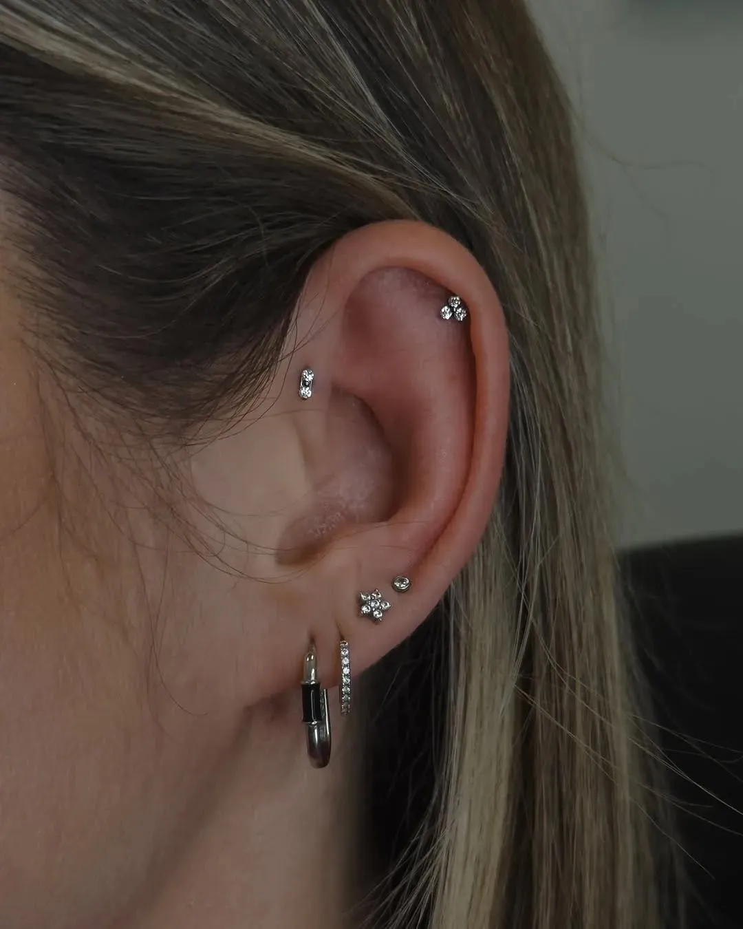 What is a Helix Piercing? Everything You Need to Know About Today's 