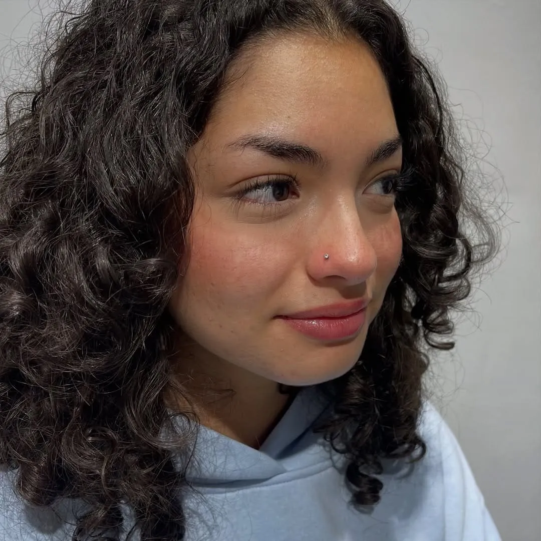 Nose Piercing: Does It Hurt? Should You Get One If You Have a Flat Nose?