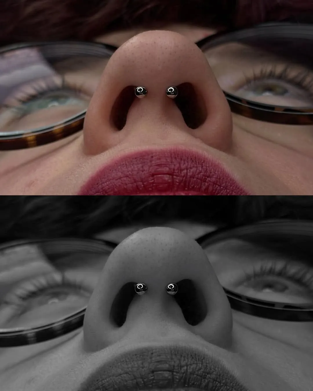 Xỏ Khuyên Septum Là Gì? Toàn Bộ Kinh Nghiệm Từ A-Z Bạn Cần Biết