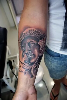 Buddha Tattoo Sleeve: Meaning, Styles & Complete Placement Guide