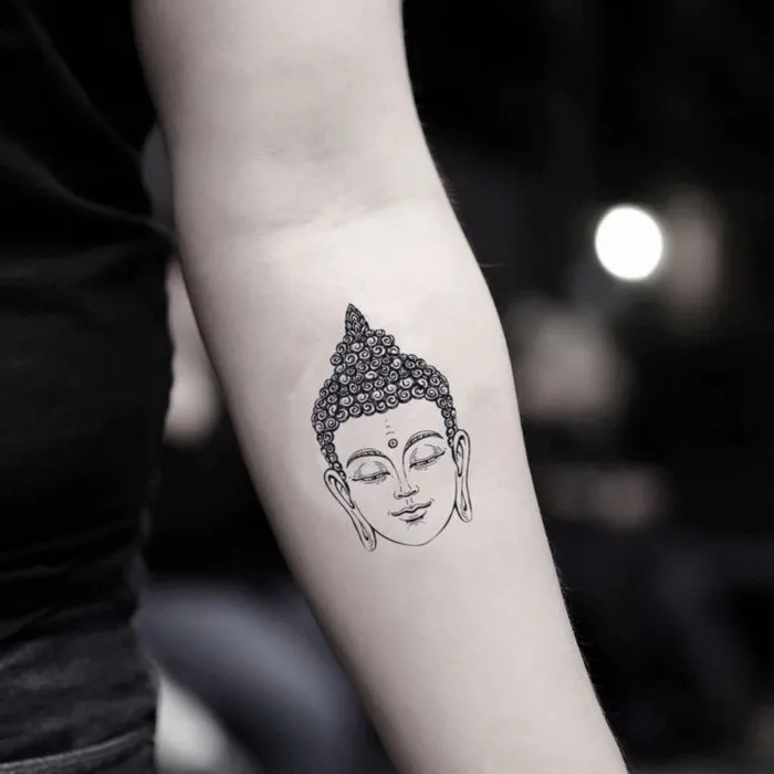 Buddha Tattoo Sleeve: Meaning, Styles & Complete Placement Guide