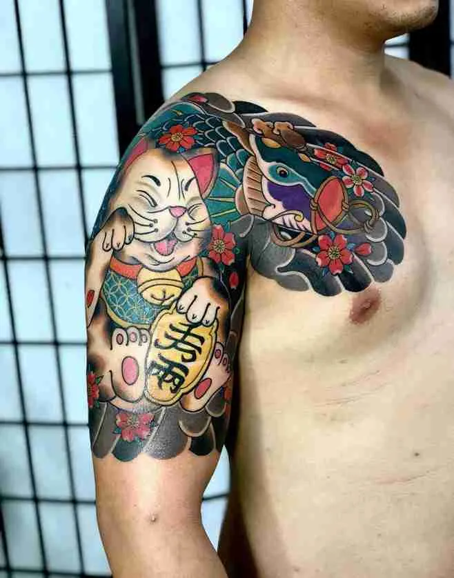 Top 15+ Cute and Meaningful Cat Tattoos for 2026