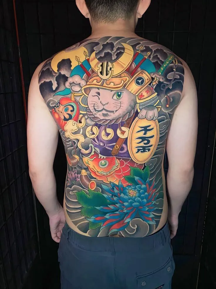 Top 15+ Cute and Meaningful Cat Tattoos for 2026