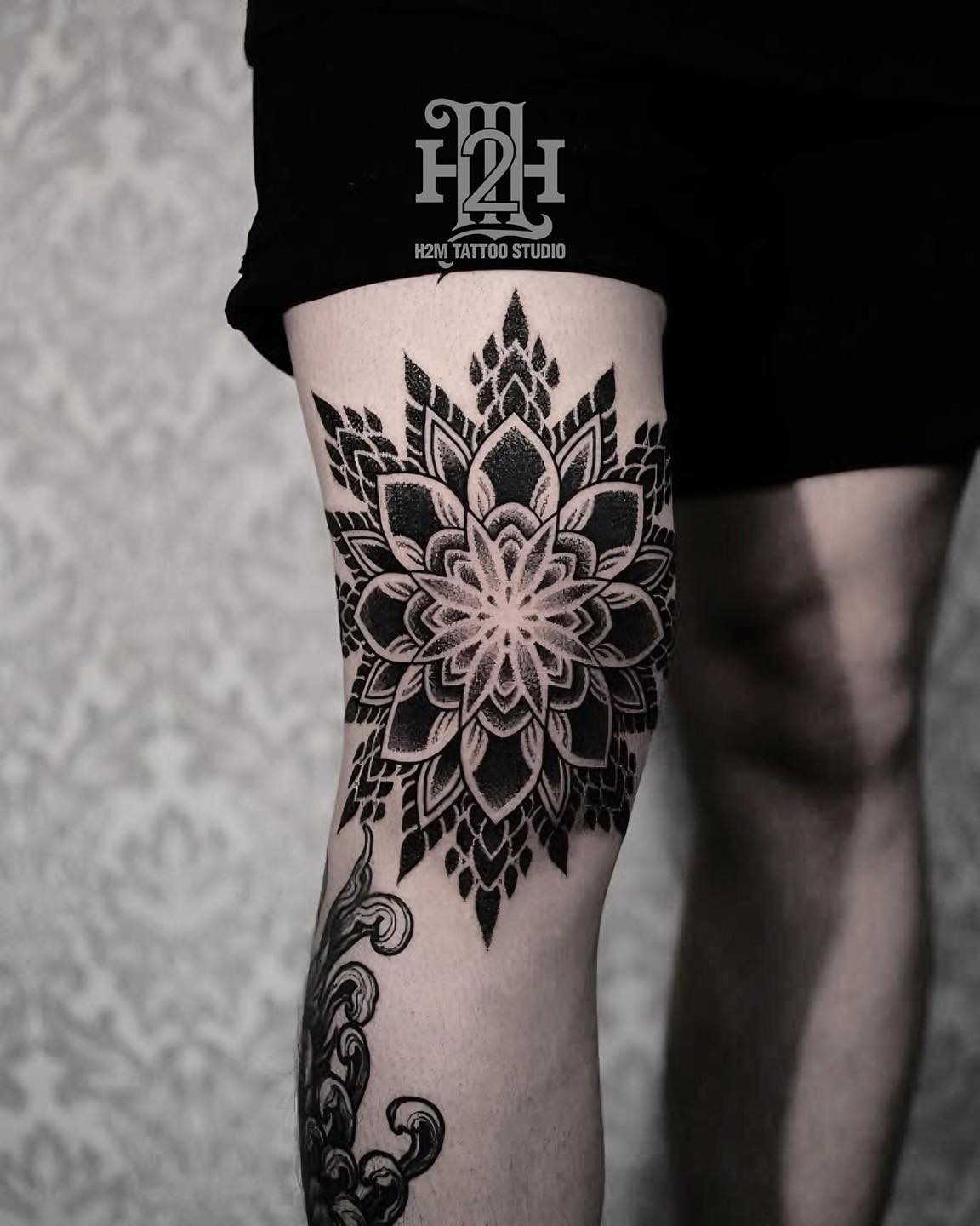 xăm hình có đau không