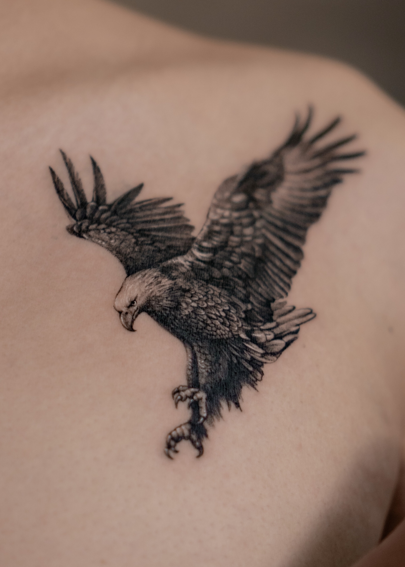 GRAPHIC TATTOO