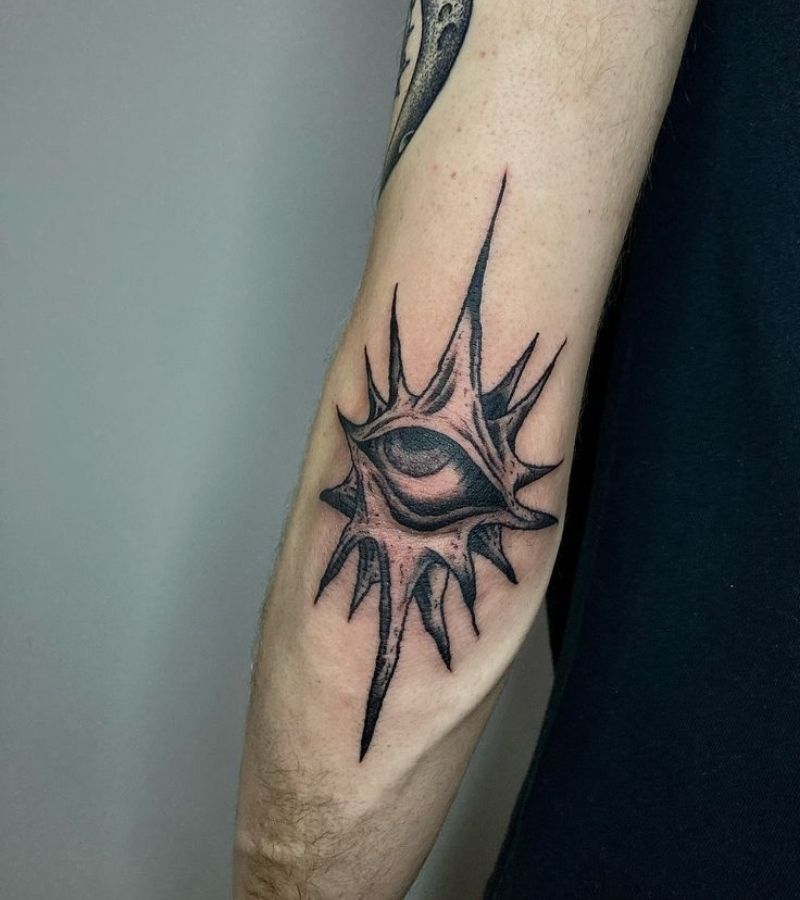 99+ Elbow Tattoos for Men Ideas, The Complete Design & Placement Guide