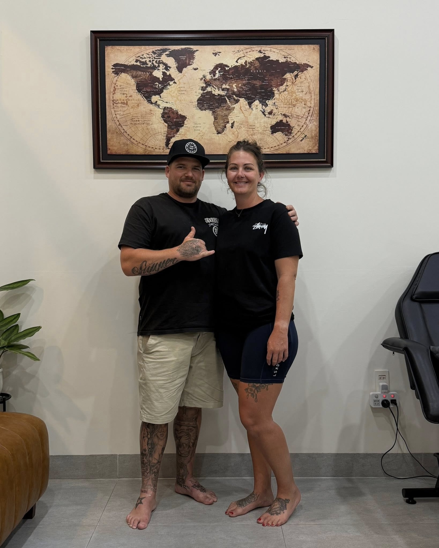 fine line tattoo vietnam