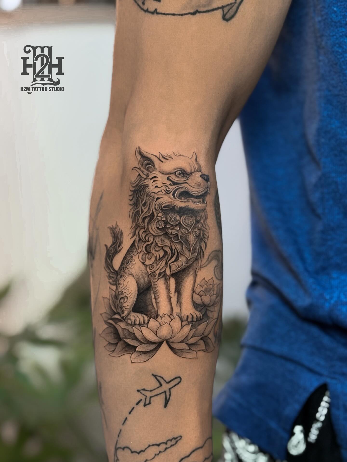 bao nhiêu tuổi thì được xăm hình