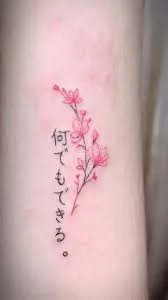 Top 9 Most Exquisite Japanese Letter Tattoos for 2026