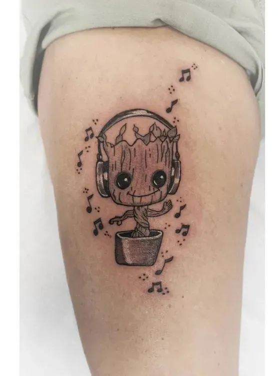 Delicate Small Tattoo Ideas for Freshers: The Ultimate Beginner’s Guide