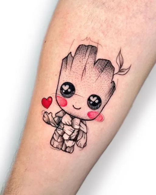 Delicate Small Tattoo Ideas for Freshers: The Ultimate Beginner’s Guide
