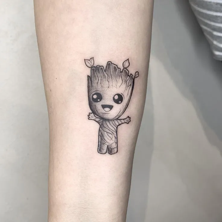 Delicate Small Tattoo Ideas for Freshers: The Ultimate Beginner’s Guide