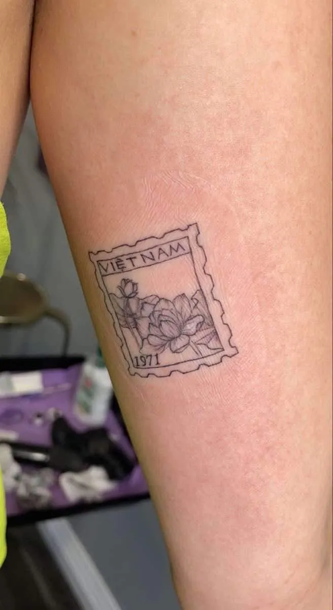 Delicate Small Tattoo Ideas for Freshers: The Ultimate Beginner’s Guide