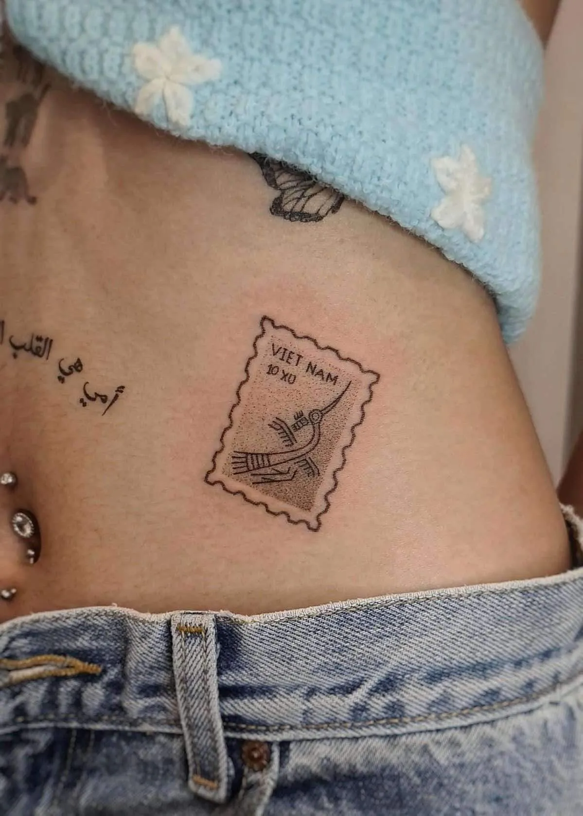 Delicate Small Tattoo Ideas for Freshers: The Ultimate Beginner’s Guide