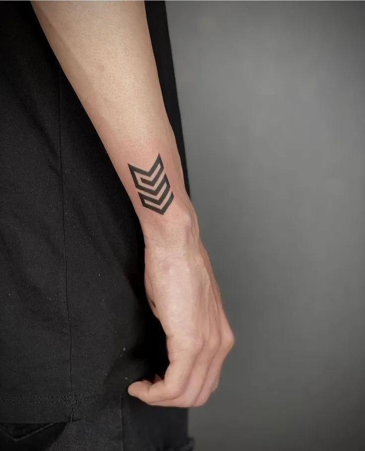 Delicate Small Tattoo Ideas for Freshers: The Ultimate Beginner’s Guide