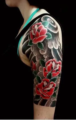 The Definitive Collection 22+ Premium Rose Tattoos Designs for 2026