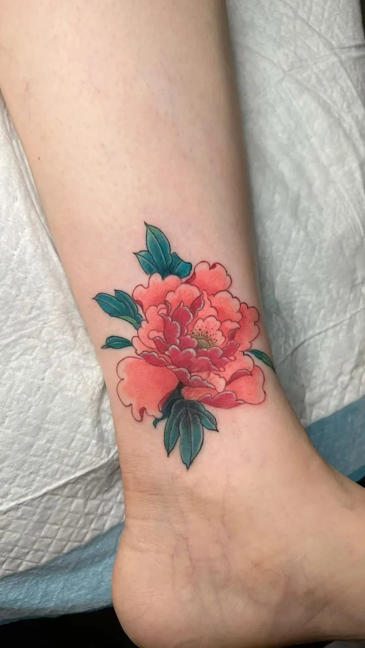 The Definitive Collection 22+ Premium Rose Tattoos Designs for 2026