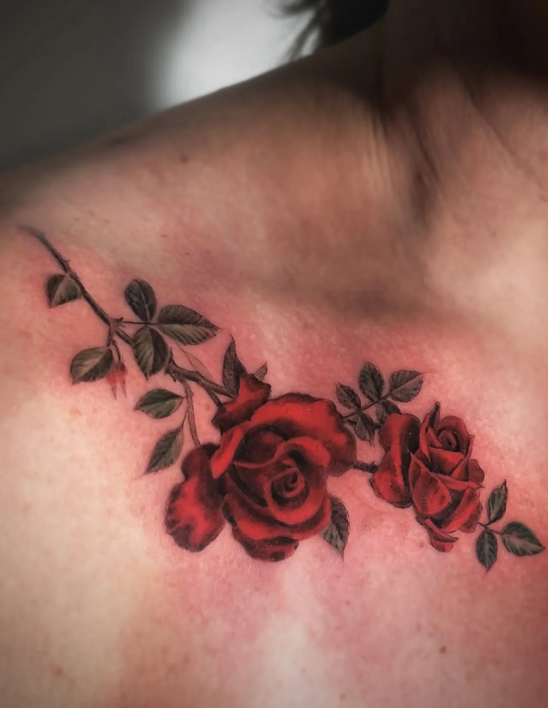 50+ Sample Rose Tattoo Designs Men That Command Respect in 2025
